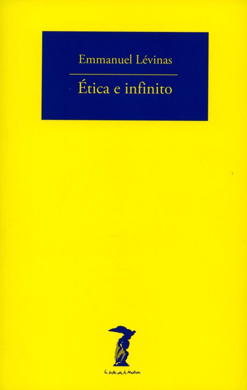 Ética e infinito | Lévinas, Emmanuel