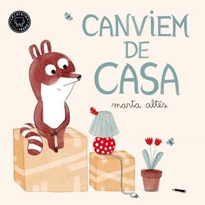 Canviem de casa | Altés, Marta | Cooperativa autogestionària