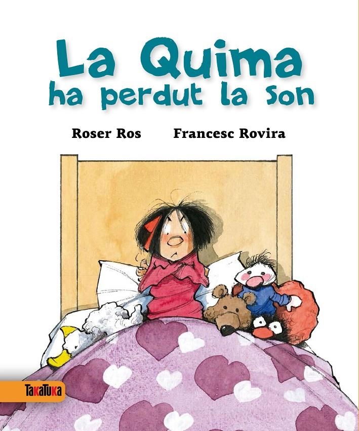 La Quima ha perdut la son | Roser Ros | Cooperativa autogestionària