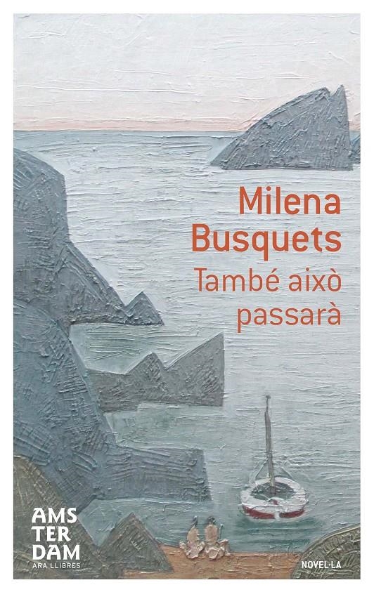 També això passarà | Busquets i Tusquets, Milena | Cooperativa autogestionària