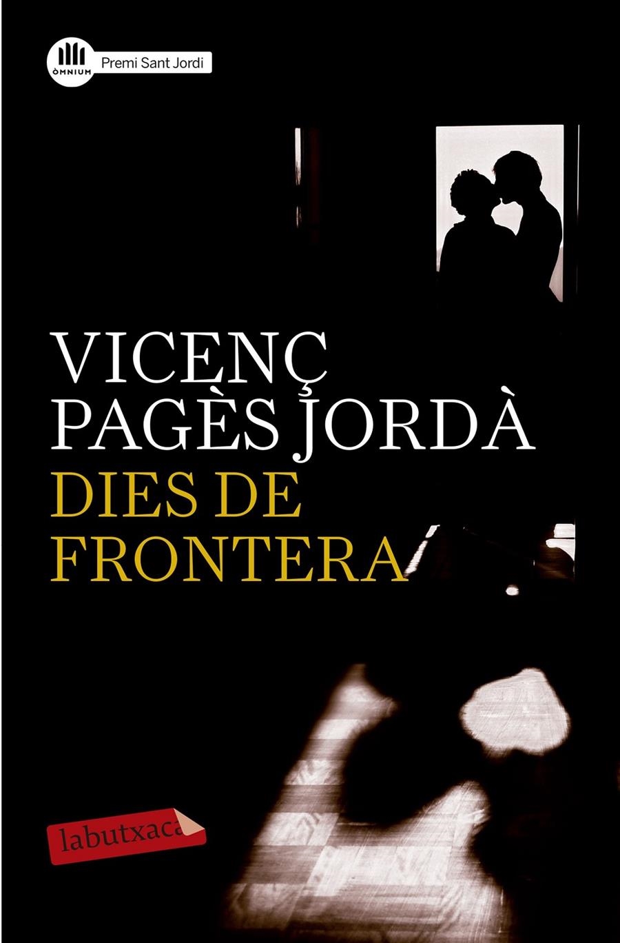 Dies de frontera | Vicenç Pagès Jordà | Cooperativa autogestionària