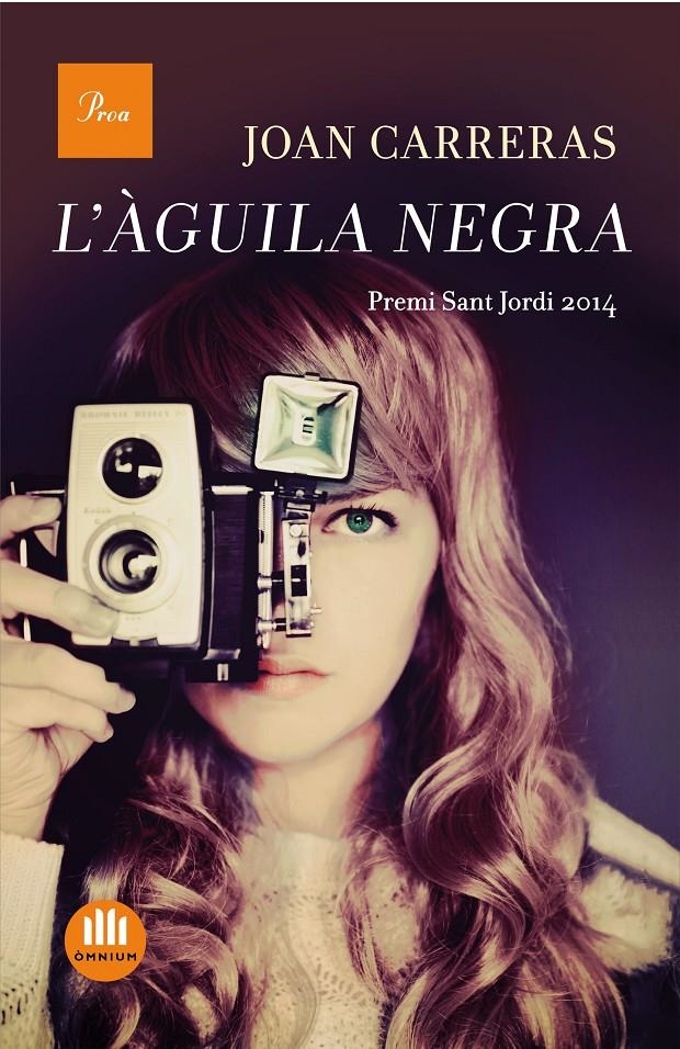 L'àguila negra | Joan Carreras