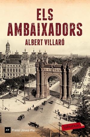 Els ambaixadors | Albert Villaró | Cooperativa autogestionària