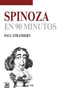 Spinoza en 90 minutos | Strathern, Paul