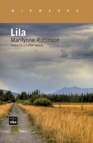 Lila | Robinson, Marylinne | Cooperativa autogestionària