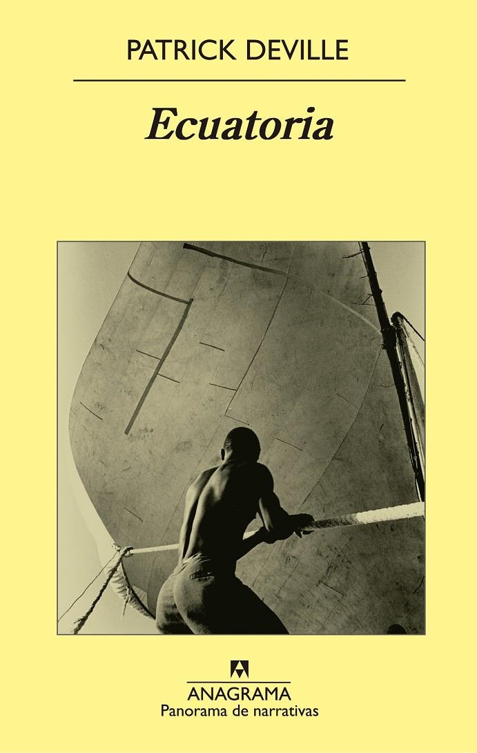 Ecuatoria | Deville, Patrick | Cooperativa autogestionària