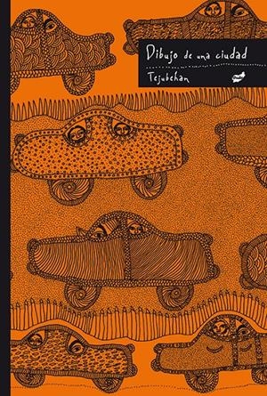 Dibujo de una ciudad | Behan, Teju | Cooperativa autogestionària