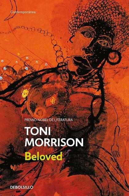 Beloved | MORRISON,TONI | Cooperativa autogestionària