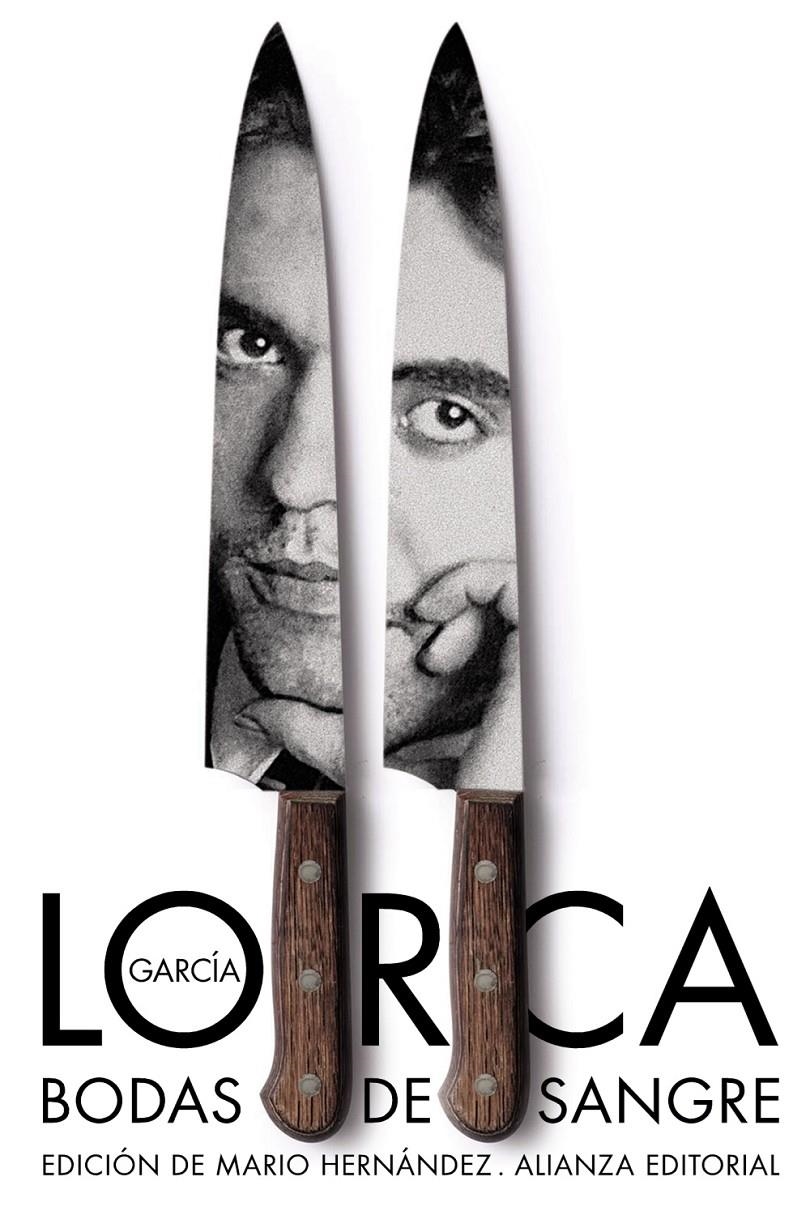 Bodas de sangre | García Lorca, Federico | Cooperativa autogestionària