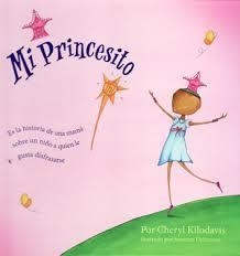 Mi Princesito | Cheryl Kilodavis | Cooperativa autogestionària