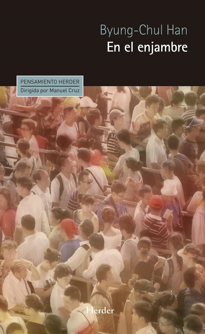 En el enjambre | Han, Byung-Chul | Cooperativa autogestionària