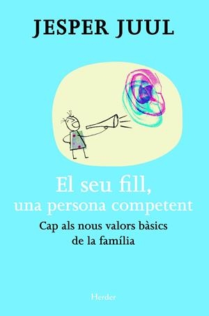 El seu fill, una persona competent | Juul, Jesper | Cooperativa autogestionària
