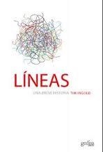 Líneas | Ingold, Tim | Cooperativa autogestionària
