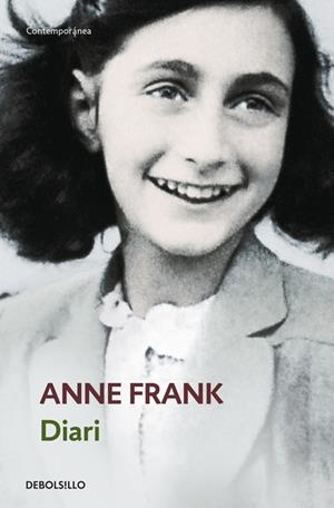 Diari d'Anna Frank | FRANK,ANA | Cooperativa autogestionària