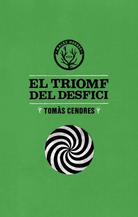 El triomf del desfici | Cendres, Tomàs