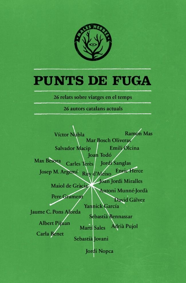 Punts de fuga | DDAA