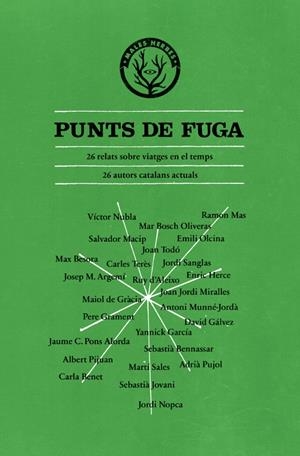 Punts de fuga | DDAA | Cooperativa autogestionària