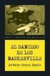 El sabueso de los Baskerville | Conan Doyle, Arthur