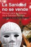 La sanidad no se vende | DDAA