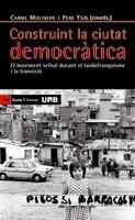 Construint la ciutat democràtica | Cooperativa autogestionària