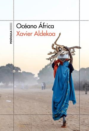 Océano África | Xavier Aldekoa | Cooperativa autogestionària