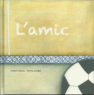 L'amic | Rioné Tortajada, Joan | Cooperativa autogestionària