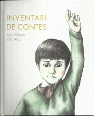 Inventari de contes | Rioné Tortajada, Joan | Cooperativa autogestionària