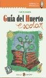 Guía del Huerto escolar | Romón, Carlos
