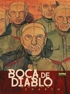 Boca de diablo | Boudq / Charyn