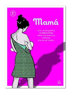 Mamá | Vives, Glòria | Cooperativa autogestionària