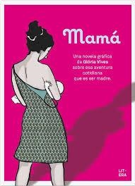 Mamá | Vives, Glòria | Cooperativa autogestionària