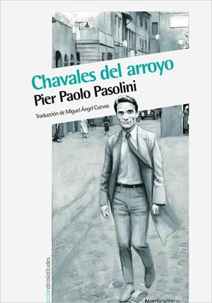 Chavales del arroyo | Pasolini, Pier Paolo | Cooperativa autogestionària