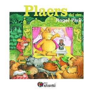 Plaers del circ | Paré, Roger