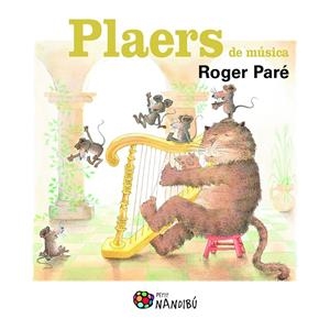 Plaers de música | Paré, Roger