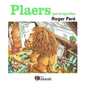 Plaers que m'agraden | Paré, Roger