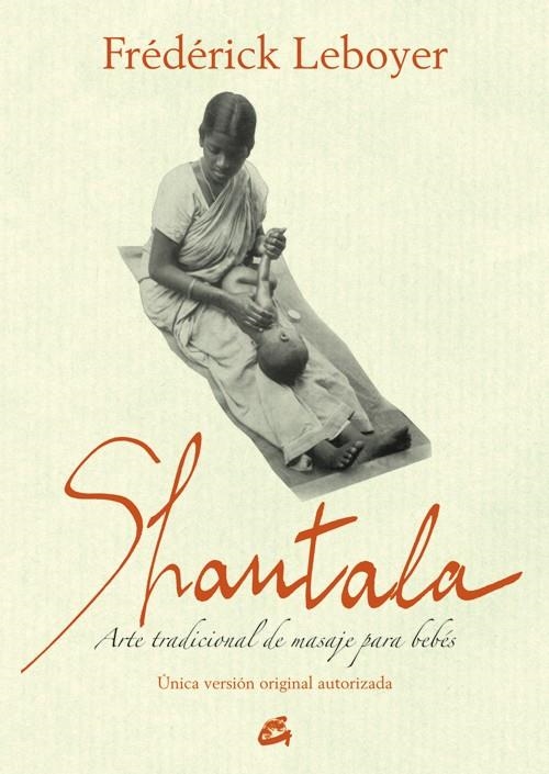 Shantala | Leboyer, Frédérick | Cooperativa autogestionària