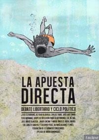 La apuesta directa | Varios autores