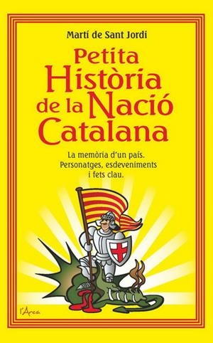 Petita història de la nació catalana | De Sant Jordi, Martí