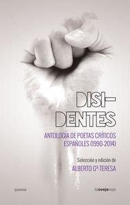 Disidentes | García Teresa, Alberto