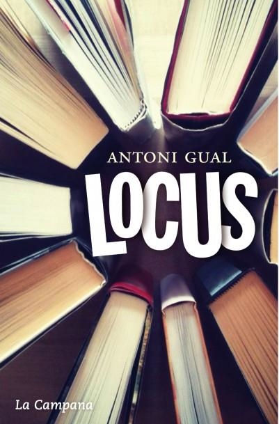 Locus | Antoni Gual