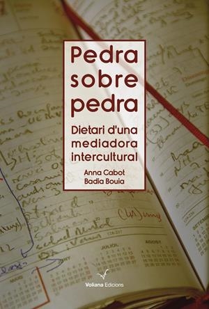 Pedra sobre pedra | Cabot, Anna/Bouia, Badia | Cooperativa autogestionària