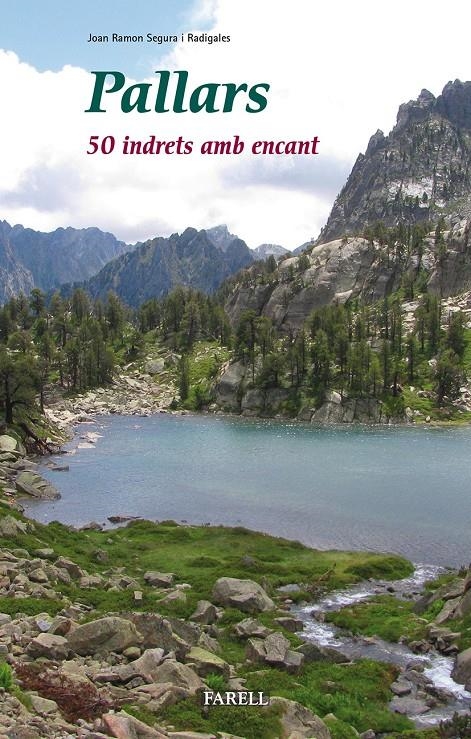 Pallars. 50 indrets amb encant | Segura Radigales, Joan Ramon | Cooperativa autogestionària