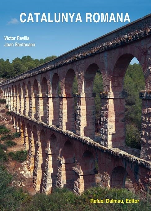 Catalunya romana | Revilla / Santacana | Cooperativa autogestionària