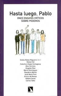 Hasta luego, Pablo | VVAA | Cooperativa autogestionària