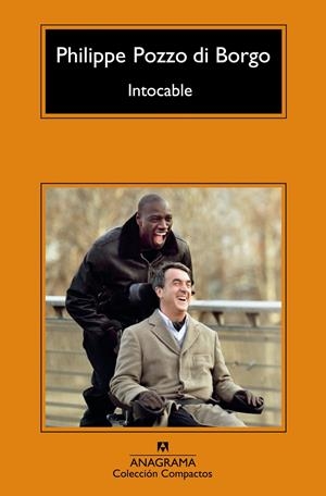 Intocable | Pozzo di Borgo, Philippe | Cooperativa autogestionària