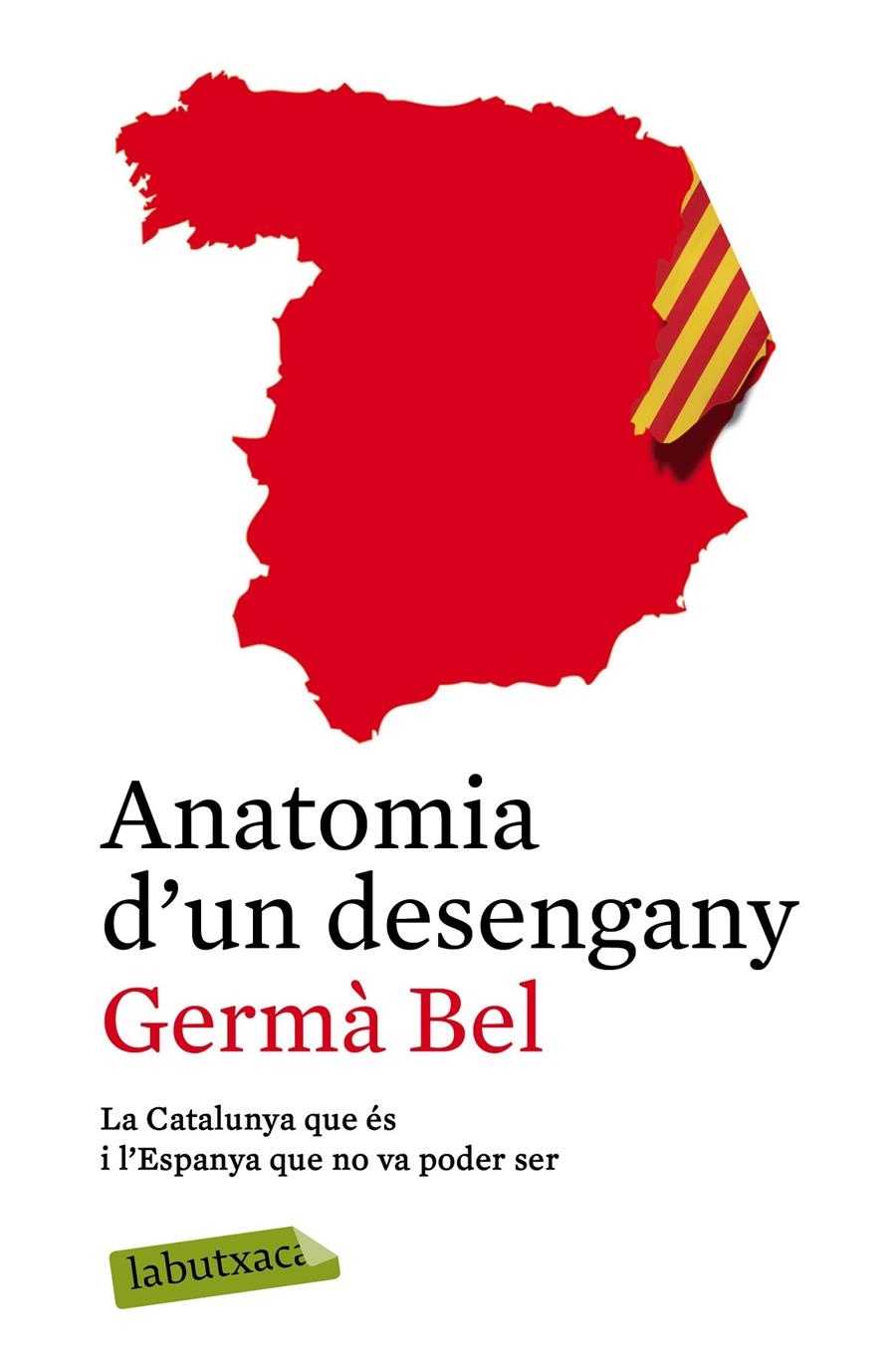 Anatomia d'un desengany | Germà Bel | Cooperativa autogestionària