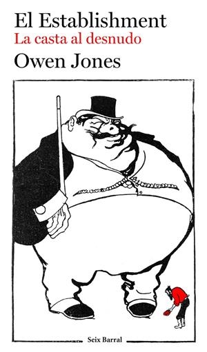 El Establishment | Owen Jones | Cooperativa autogestionària