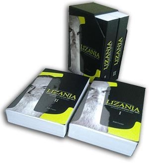 Lizania | Lizano, Jesús | Cooperativa autogestionària