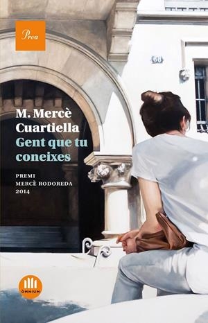 Gent que tu coneixes | M. Mercè Cuartiella | Cooperativa autogestionària