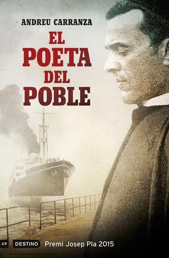El poeta del poble | Andreu Carranza | Cooperativa autogestionària